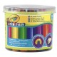 Crayola Mini Kids - 24 Jumbo crayons 24 pieza(s)